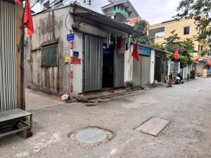 BÁN GẤP NHÀ PHÚC LỢI – LONG BIÊN - DÂN XÂY CHẮC CHẮN -DỌN ĐẾN Ở NGAY
